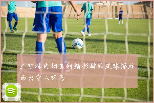 王钰栋内切兜射精彩瞬间皮球擦柱而出令人叹息